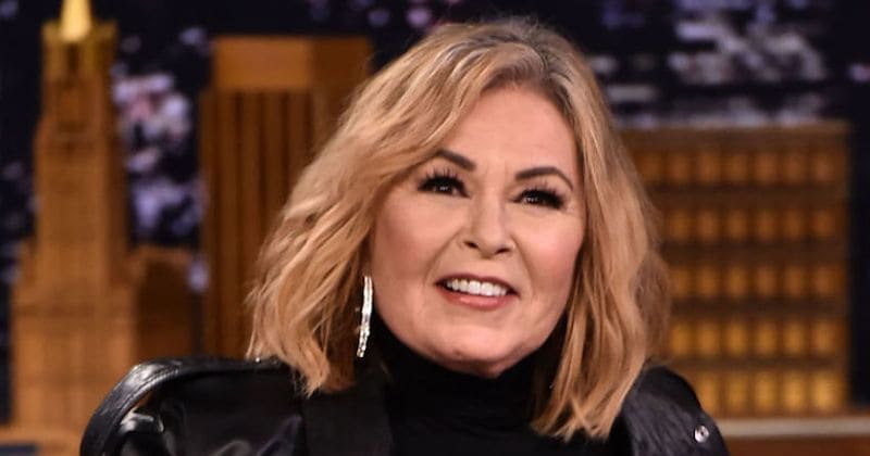 Comedian Roseanne Barr brutally mocked by Twitter users for her Ambien defense