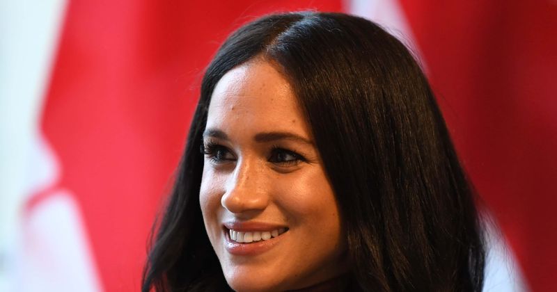 Fans of Meghan Markle are absolutely convinced that they have found her doppelganger, Prince Harry better watch out!