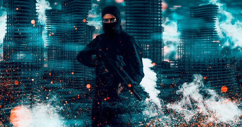 Active shooter: Video game simulating school shooting pulled from sale after sparking outrage