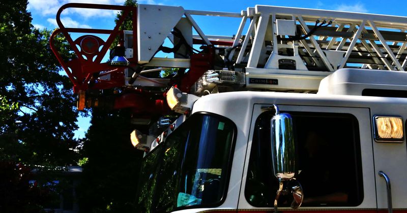 Malian 'spiderman' hero joins Paris fire brigade after citizenship fast-tracked