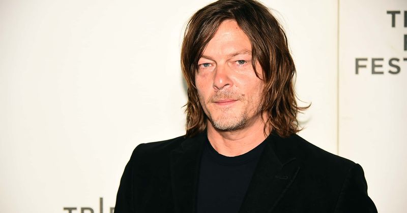 Andrew Lincoln's 'The Walking Dead' exit to take solo lead Norman Reedus' salary to at least $20m
