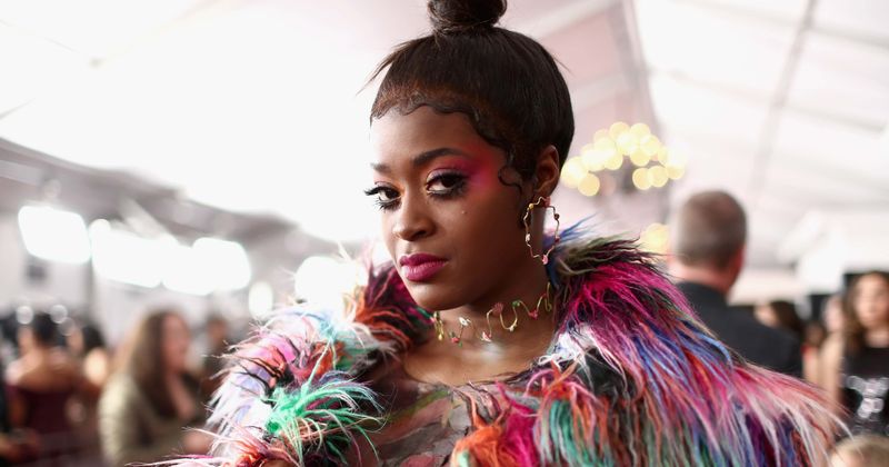Tierra Whack releases debut album 'Whack World' and the accompanying 15-minute video medley blew our mind