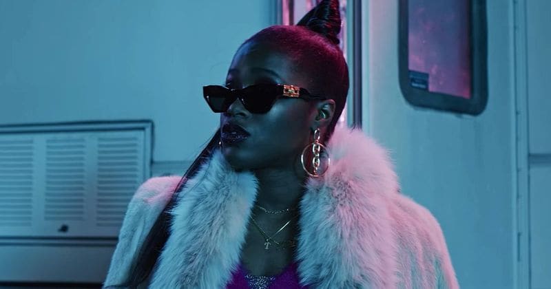 Tierra Whack releases debut album 'Whack World' and the accompanying 15-minute video medley blew our mind