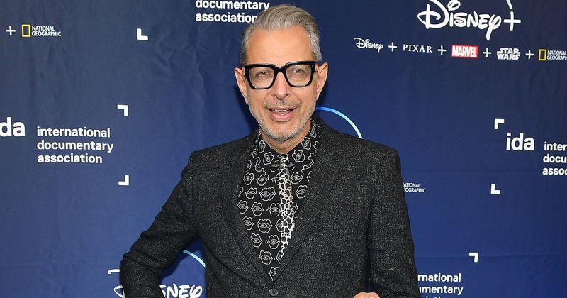 This is the coolest thing we learnt today: Jeff Goldblum set to release debut jazz album