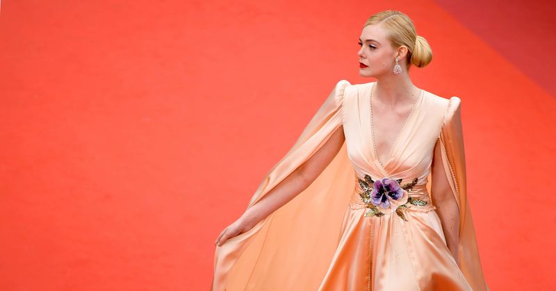 Elle Fanning posts hilarious Insta pic from Maleficent II sets: Here's everything we know about the production