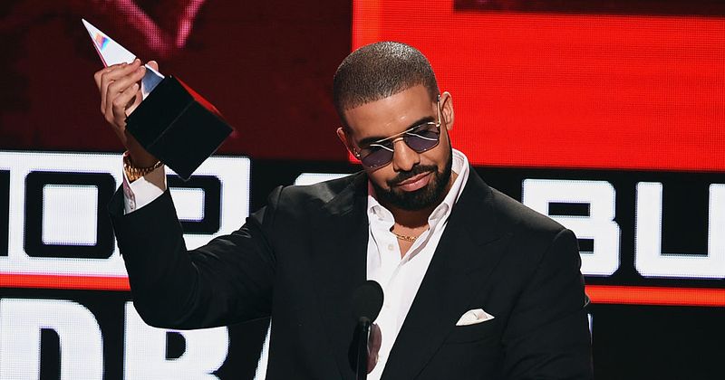 Bullet dodged: How Drake used a fictional school reunion to divert the world from talking about his illegitimate child