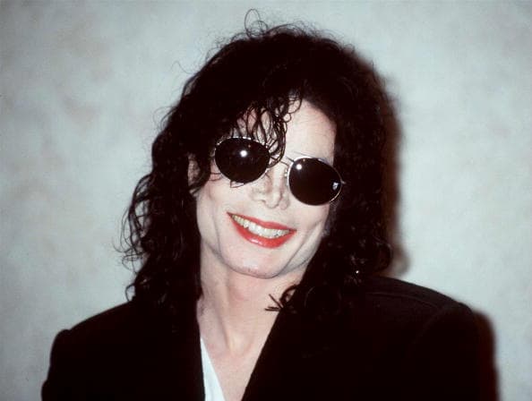 MJ Estate is suing Disney (Getty Images)