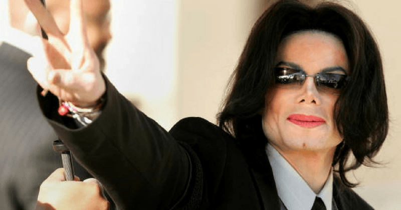 The MJ Estate is suing Disney over 'The Last Days of Michael Jackson' television special
