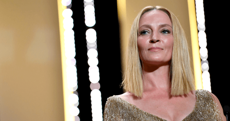 Netflix's supernatural medical drama 'Chambers' has Uma Thurman starring in a lead role