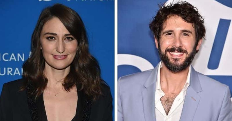 2018 Tony Awards to be hosted by Sara Bareilles and Josh Groban; Matt Bomer, Armie Hammer, Claire Danes to attend too