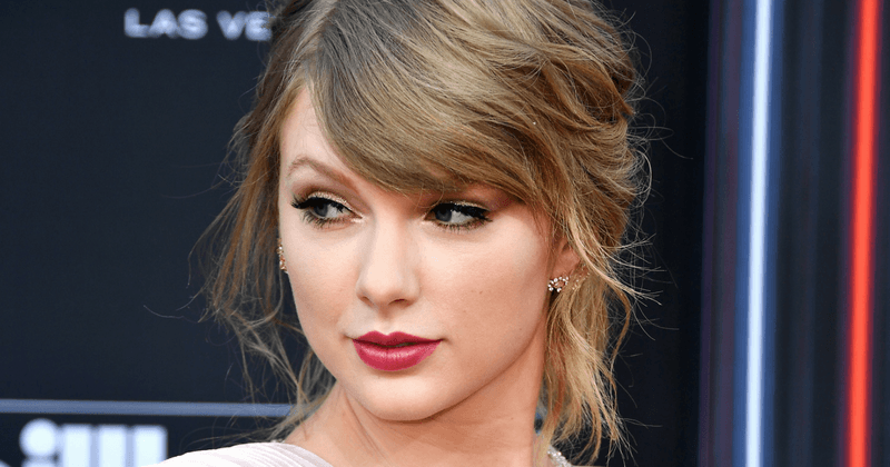Taylor Swift takes a stand, 'fires' close friend and dancer Toshi for his offensive and sexist posts