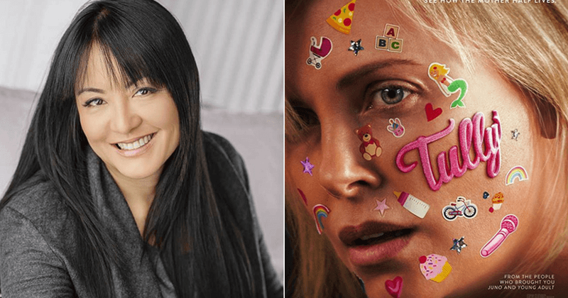 Costume designer Aieisha Li on movies, clothes and styling Charlize Theron in 'Tully'