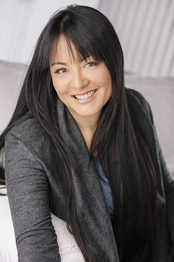 She's the costume designer behind Charlize Theron starrer 'Tully' that hit theatres just last month. (IMDB)