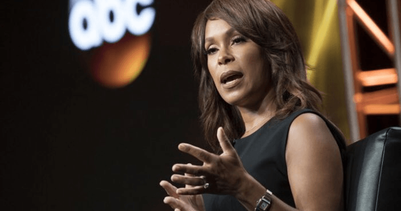 Who cancelled Roseanne? Meet Channing Dungey, the cut-throat head of ABC Entertainment