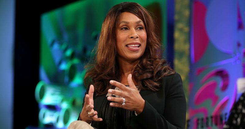 Who cancelled Roseanne? Meet Channing Dungey, the cut-throat head of ABC Entertainment