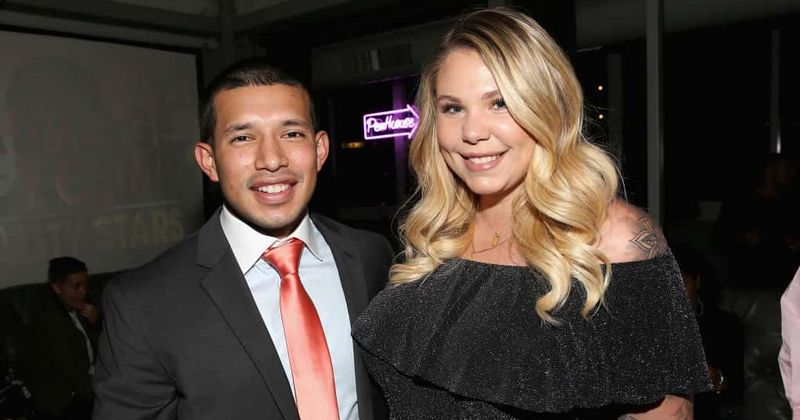 Teen Mom 2 star Javi Marroquin and girlfriend Lauren Comeau are expecting their first child
