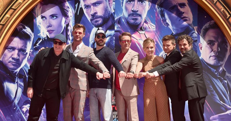 Avengers 4 rumored title could hold the key to Marvel Cinematic Universe, the death count and more