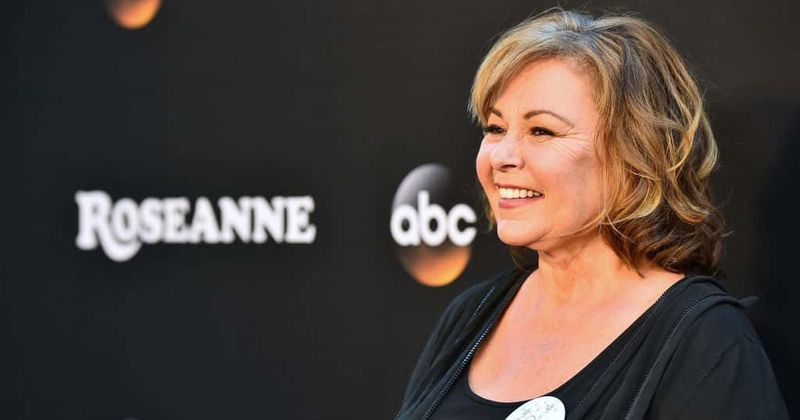 "You throw me under the bus. Nice!": Roseanne Barr responds after show's co-stars slam her for her racist comments