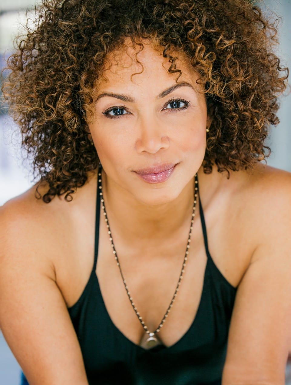 Ingrid Rogers (Exclusive)