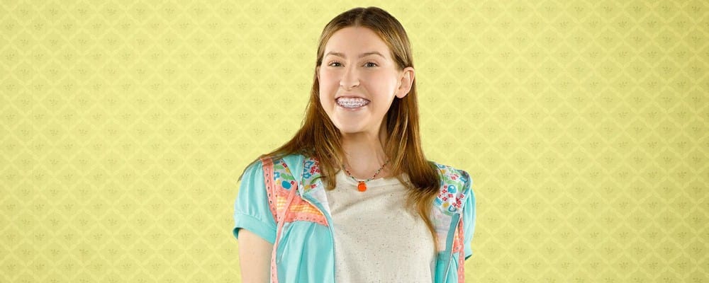 Sue Heck has been an essential part of The Middle since the comedy show first aired in 2009