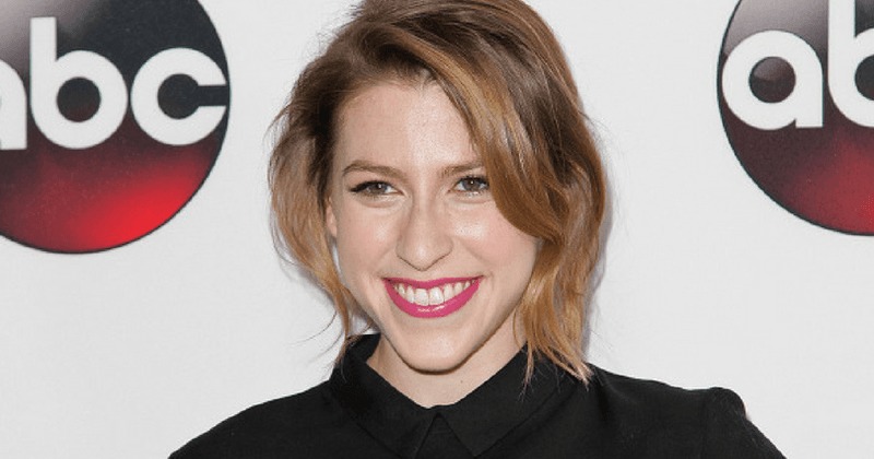 ABC is planning ‘The Middle’ spinoff around Eden Sher’s Sue Heck