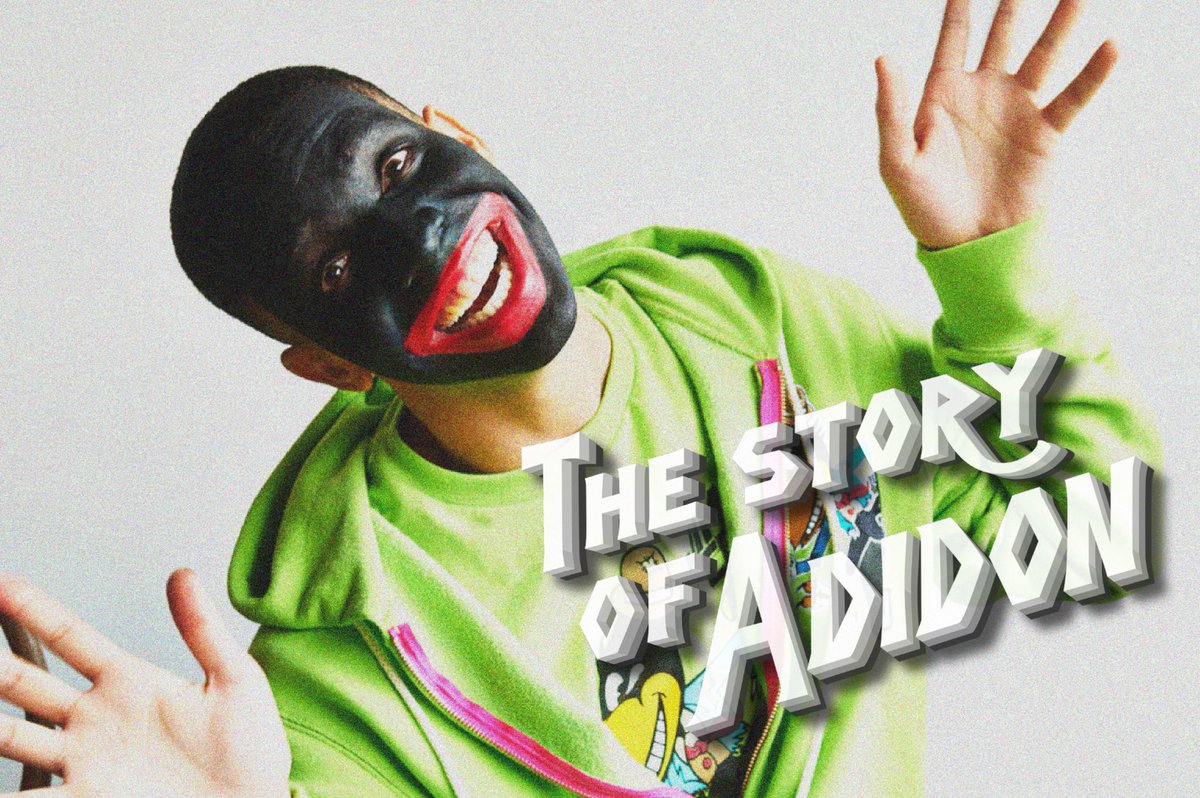 The cover art for Pusha's diss track (Twitter)