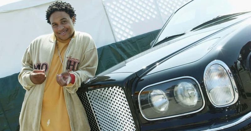 Orlando Brown reveals he has a huge tattoo of Saven Symone on his chest, and fans are confused