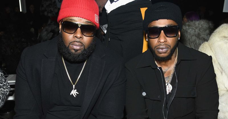 Season premiere trailer of 'Black Ink Crew: Chicago' reportedly contains a gun incident