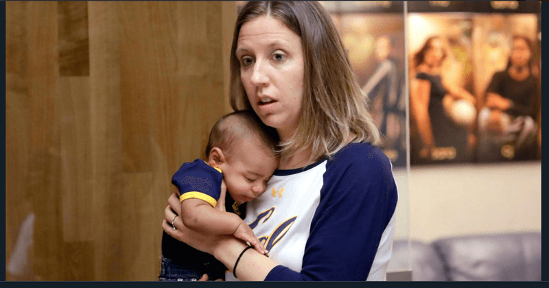 Mother slams Southwest Airlines for asking her to 'prove' biracial son was hers
