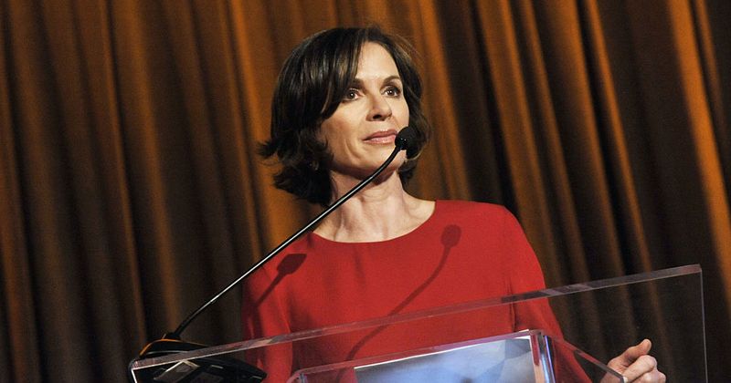 A&E premieres Elizabeth Vargas-led investigative docu-series 'Cults and Extreme Belief,' as well as two other specials