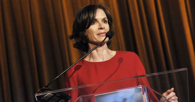 A&E premieres Elizabeth Vargas-led investigative docu-series 'Cults and Extreme Belief,' as well as two other specials