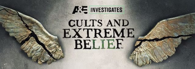A+E will be premiering new shows this month and next