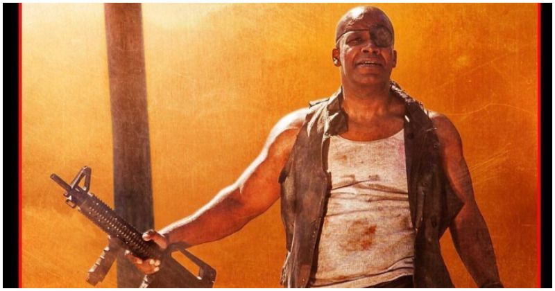 Post-apocalyptic spoof 'Brock Bledsoe: Future Hero' to premiere at the Dances with Films festival