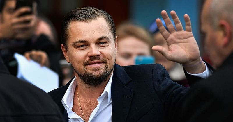History channel greenlights Leonardo DiCaprio-produced documentary on Ulysses S. Grant