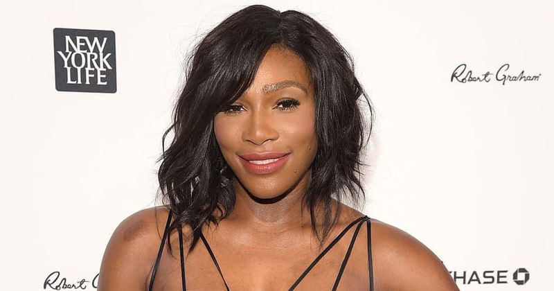 Serena Williams wants women to express their creativity and individuality through her fashion line