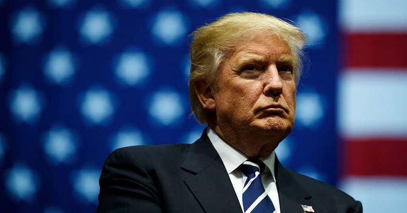 Trump considers pardoning Martha Stewart and a possible commutation for Rod Blagojevich