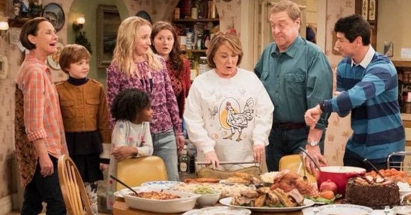 Three ways to take 'Roseanne' forward without Roseanne Barr