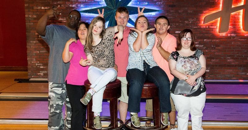'Born This Way': Emmy-winning Down syndrome docuseries will return for Season 4