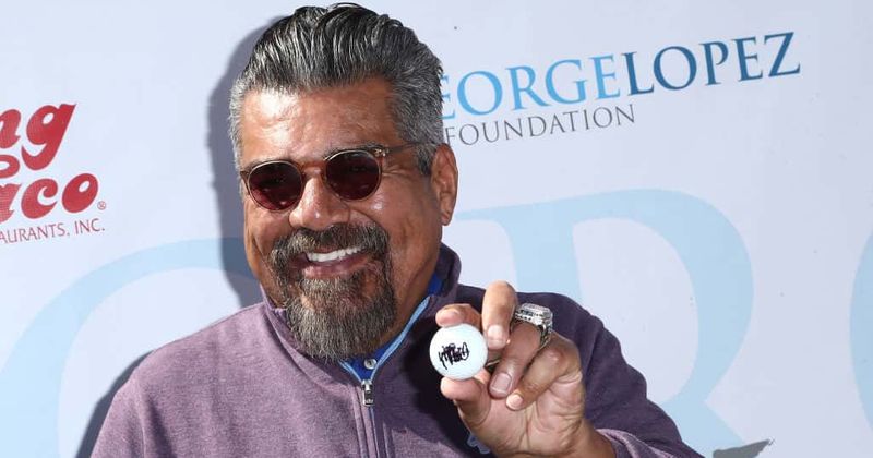 Los Angeles Dodgers Foundation Blue Diamond Gala to be hosted by Arsinio Hall and George Lopez