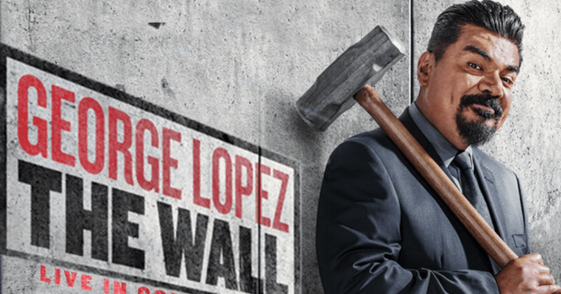 Los Angeles Dodgers Foundation Blue Diamond Gala to be hosted by Arsinio Hall and George Lopez