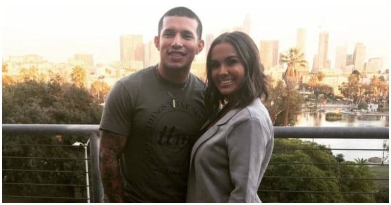 Fans are convinced Teen Mom's Javi Marroquin cheated on Briana DeJesus with Lauren Comeau