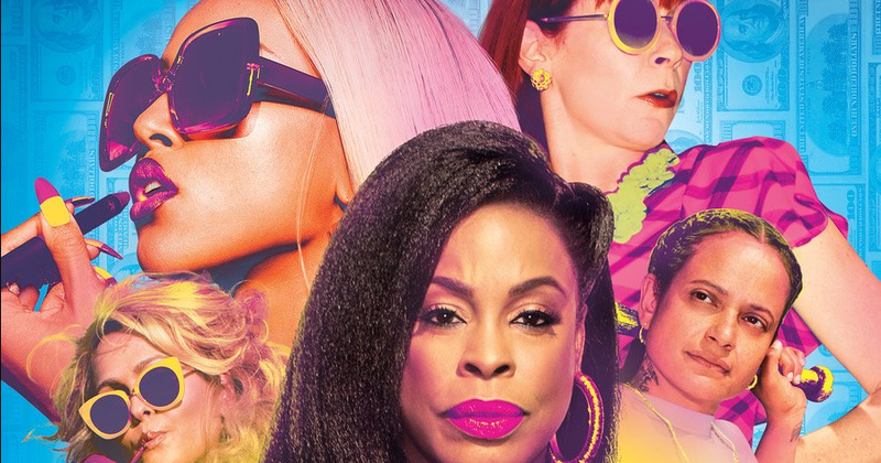 What to look out for on TNT's Claws Season 2: A pregnancy and a mission to kill, among other things