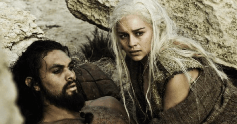 Jason Momoa hints return to GoT season 8 as Khal Drogo