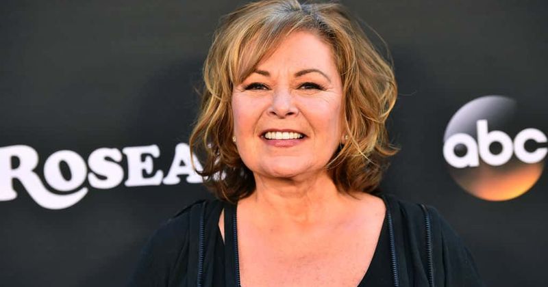 Tom Arnold says ex-wife Roseanne wanted her show to be canceled, blames Trump for encouraging her