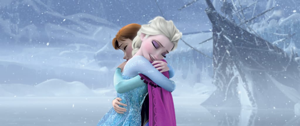 #GiveElsaAGirlfriend wants Disney to emphasize on pro-queer themes by showing Queen Elsa having a girlfriend in Frozen 2