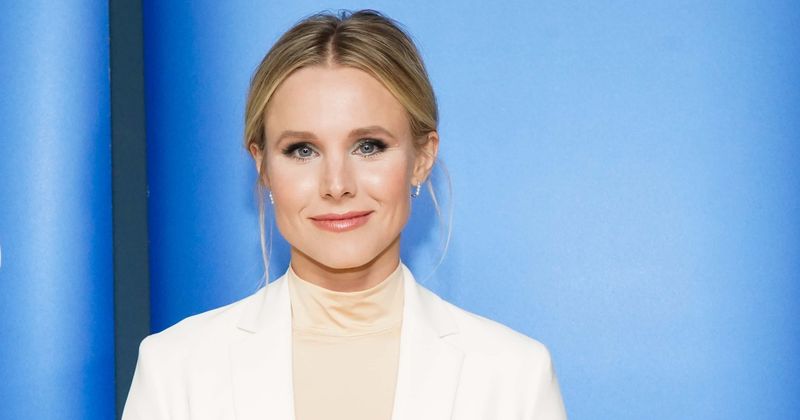 Kristen Bell guest-hosts 'The Ellen DeGeneres Show', gets grilled over Elsa’s sexuality