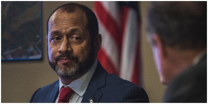 Holden will be playing a CIA handler in Fox's 'Deep State'