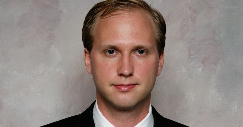 Congressional candidate admits he's a pedophile, brags about raping his ex-wife