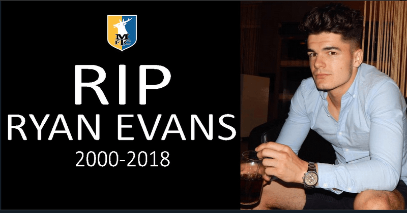 18-year-old upcoming footballer found dead at home, cause of shocking death unknown