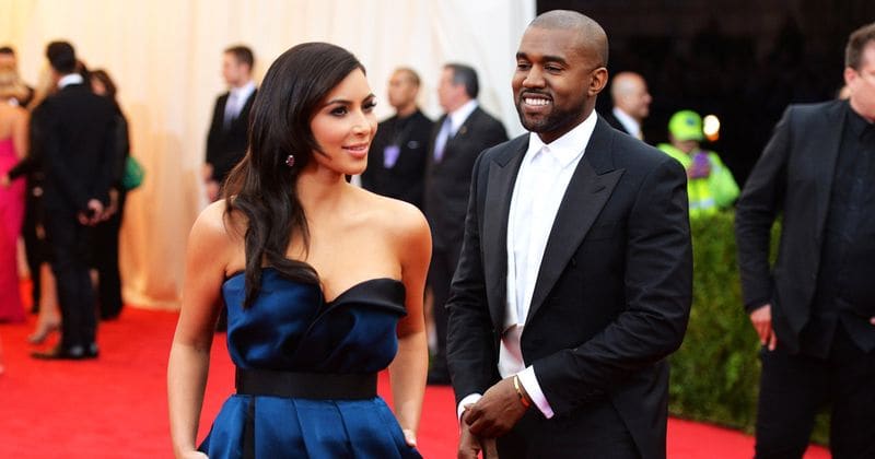 Kim and Kanye had a huge 'blowout' over her White House meeting with Donald Trump